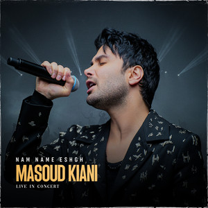 Nam Name Eshgh (Live)