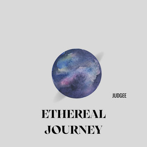 Ethereal Journey by Judgee