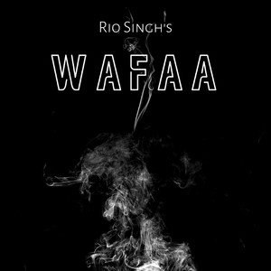 Wafaa by Rio Singh