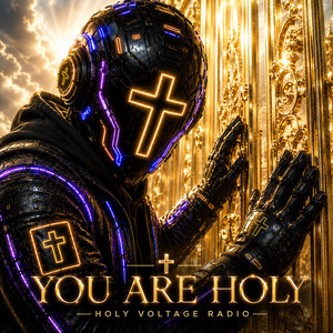 Jesus Is Lord Jesus by Holy Voltage Radio
