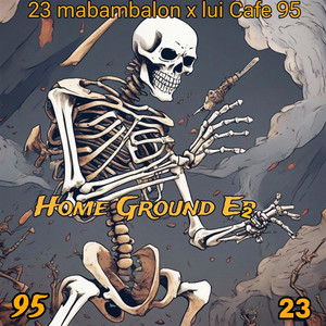 Twentythree Mabambalon - Salam_Aleikom_ReMix(HomeGround) (feat. Lui Cafe 95)