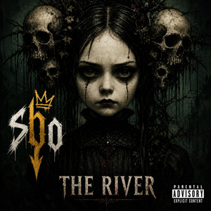The River by Sobelo