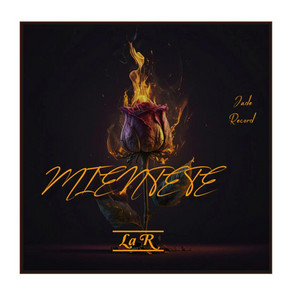 MIENTETE by Jade Records