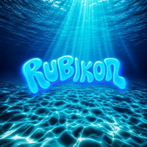 Rubikon by ADRIVN