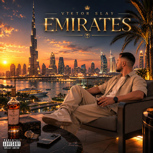 Emirates by Viktor Slay