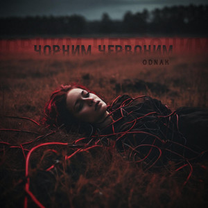 Cover art: Чорним Червоним