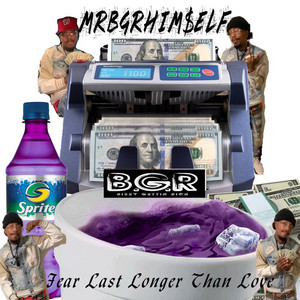 MRBGRHIM$ELF - Bout It Skit