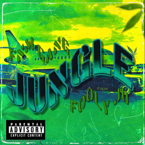 Jungle by Fooly Ju, FNM Gang