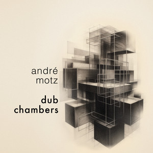 Dub Chamber 1 by Marc Renton