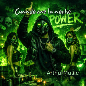 Cuando cae la noche by ArthurMusic