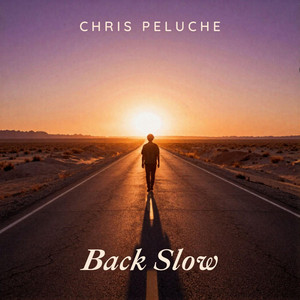 Back by Chris Peluche