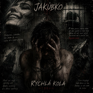 Rychlá kola by Jakůbko
