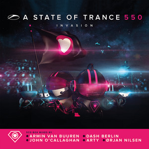 Synaesthesia - Radio Edit by The Thrillseekers