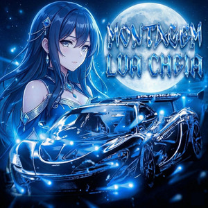 Montagem Lua Cheia - Super Slowed by DJ 700K, Sbeik, DJ Razante