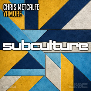 Yamore by Chris Metcalfe