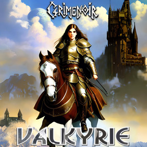 Grimenoir — Valkyrie