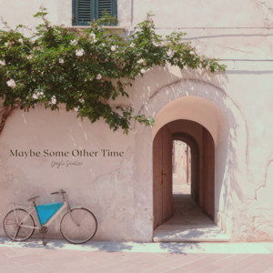 Maybe Some Other Time by Degli Scalzi