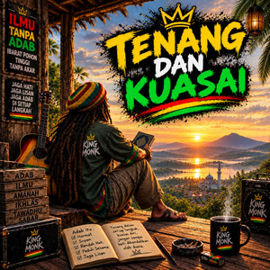 TENANG DAN KUASAI by KING MONK