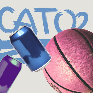 Trap Guetto Two by CATO2