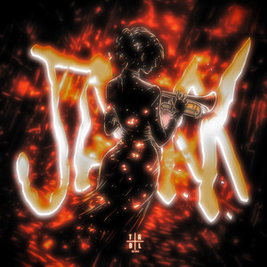 Обкладинка: jaxx - Slowed