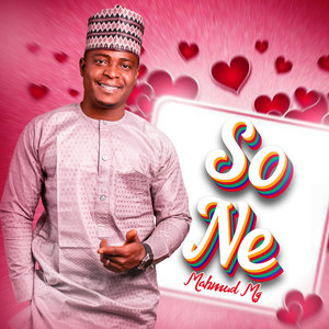 Mahmud Mai-Ganga - So Ne