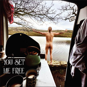 You Set Me Free cover art