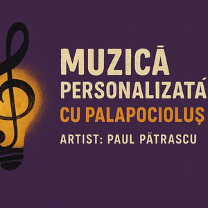 Palapociolus - La multi Ani Andreea