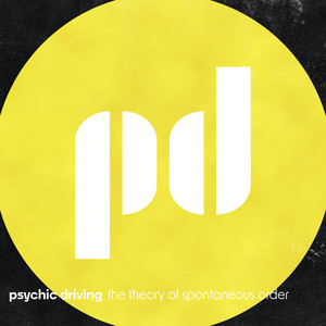 The Theory of Spontaneous Order by Psychic Driving