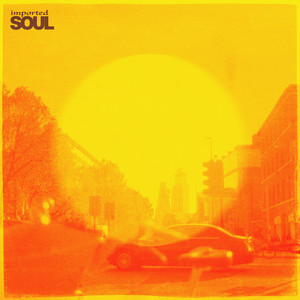 Chasing the Sun by Imported Soul
