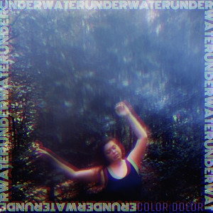 Underwater