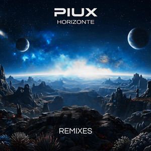 Gravedad Cero - Acoustic Remix by PIUX