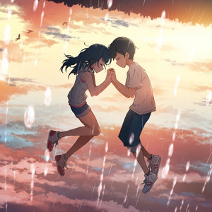 花火大会 by Play-by-ear Pianist
