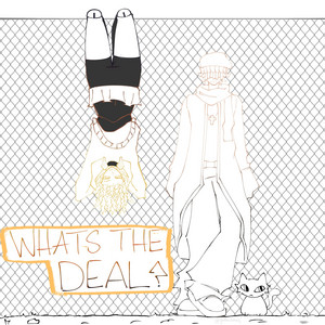 WHAT'S THE DEAL by Veid8, Mayfey