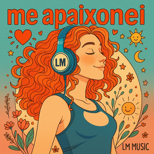 Me apaixonei
