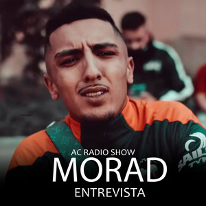 Ac Radio Show - Entrevista a Morad de los M.D.L.R (Radio Edit)