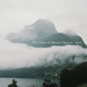 The View of Mount Skjorta - first by Frederik Lyhne, Thit Helbo, Asger Laursen, Albert Schwalbe, Jon Askjær