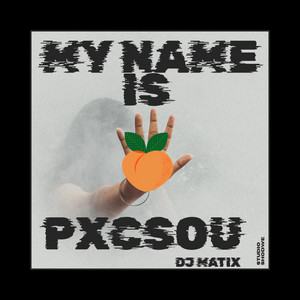 LAWCY MUSIC - My Name Is