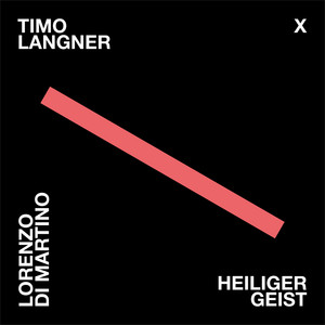 Heiliger Geist (Leite die Zeit) [RMX]