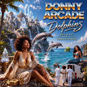 ORGANIC - Remix by DONNY ARCADE