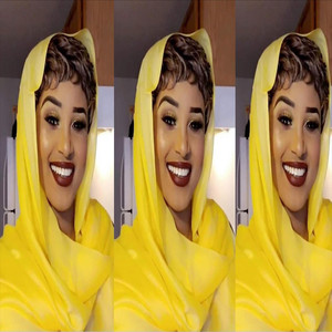 Farhiya Kabayare - Dadka Qaar Intaan Dhaamo