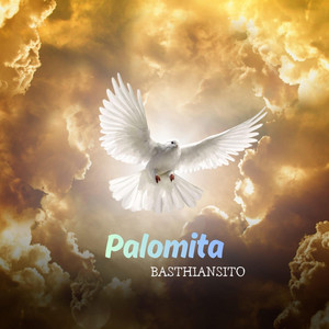 Palomita by BASTHIANSITO