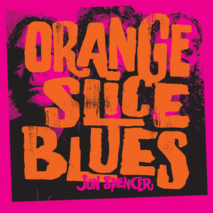 Jon Spencer | Spotify