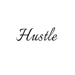 Hustle by FRANCO BOY