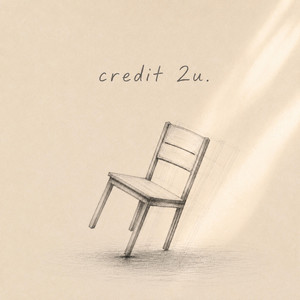 credit 2u. by st.drowsy