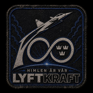 Himlen är vår by Lyftkraft