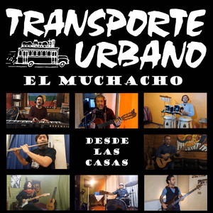 El Muchacho