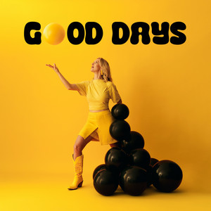 Portada de Good Days