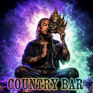 สองด้านในใจ by Country Bar