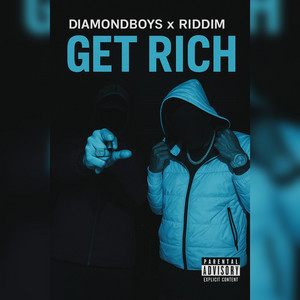 Rich by Diamondboys, Riddim