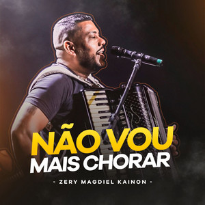 Não Vou Mais Chorar